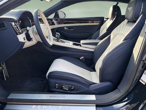 New 2026 Bentley Continental GT image 18