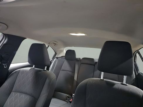 Used 2024 Toyota Corolla LE image 7