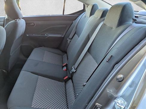 Used 2024 Nissan Versa S w/ S Plus Package image 19