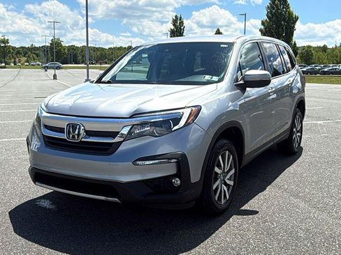 Used 2021 Honda Pilot EX image 15