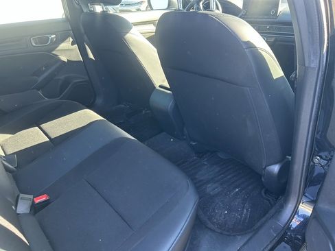 Used 2022 Honda Civic Sport image 11