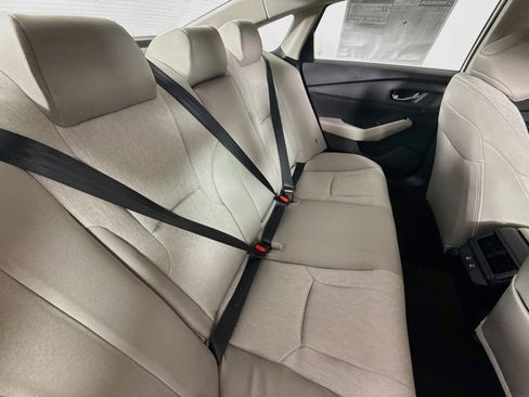 Used 2025 Honda Accord SE image 33
