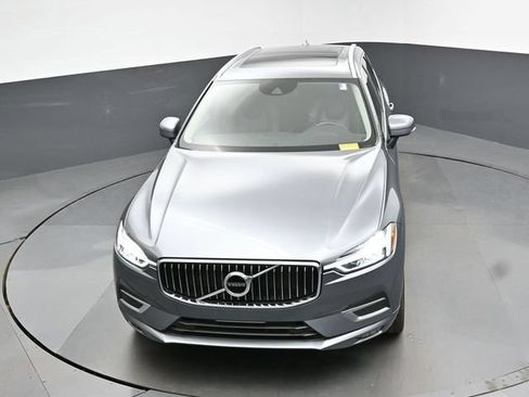 Used 2021 Volvo XC60 T5 Inscription w/ Protection Package Premier FWD image 44