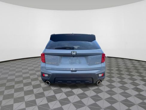 Used 2023 Honda Passport EX-L image 6