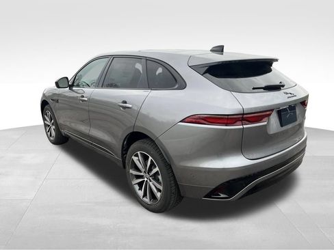 New 2026 Jaguar F-PACE R-Dynamic S AWD/4WD image 3