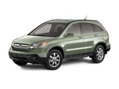 Used 2008 Honda CR-V EX-L