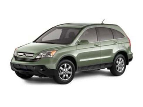 Used 2008 Honda CR-V EX-L image 1