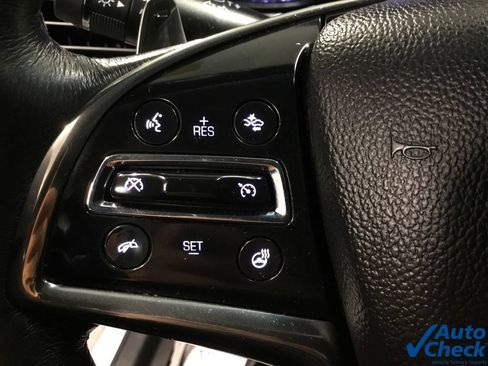 Used 2015 Cadillac CTS Luxury AWD/4WD image 48