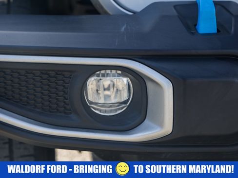 Used 2022 Jeep Wrangler Unlimited Sahara w/ Cold Weather Group image 16