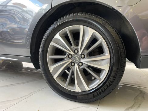 Used 2017 Acura MDX SH-AWD w/ Technology Package image 32