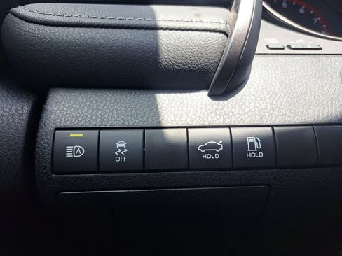 Used 2024 Toyota Camry XSE FWD image 13