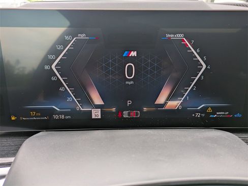 New 2026 BMW X6 xDrive40i image 20