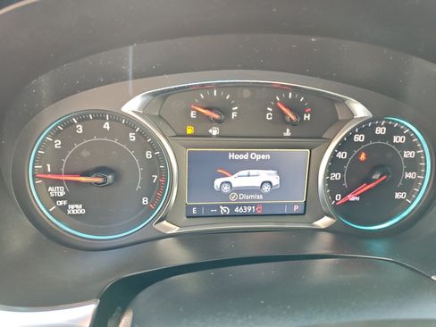 Used 2022 Chevrolet Traverse LT AWD/4WD image 20