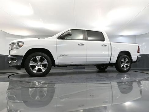 Used 2019 RAM 1500 Big Horn AWD/4WD image 54