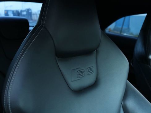 Used 2014 Audi S5 Premium Plus image 18