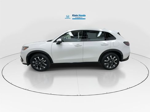 New 2026 Honda HR-V EX-L image 7