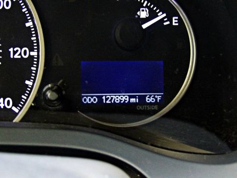 Used 2016 Lexus CT 200h FWD image 14