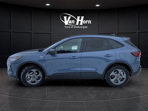 New 2026 Ford Escape ST-Line w/ Tech Pack #1 AWD/4WD image 13