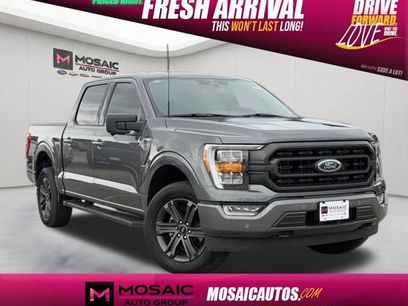 Used 2023 Ford F150 XLT w/ Equipment Group 302A High