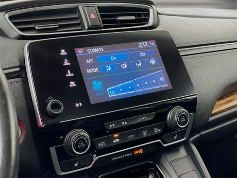 Used 2019 Honda CR-V EX-L image 18