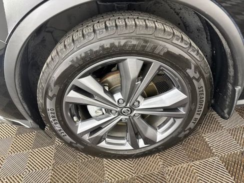 Used 2020 Nissan Murano Platinum w/ Cargo Package AWD/4WD image 26