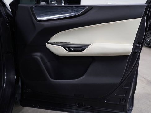 Used 2024 Lexus NX 350h AWD image 36