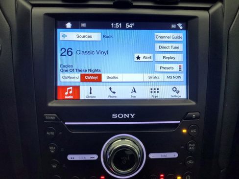 Used 2019 Ford Fusion Energi Titanium image 25