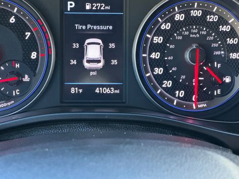 Used 2022 Hyundai Veloster N image 26