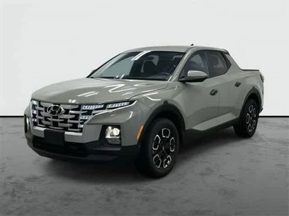 Used 2023 Hyundai Santa Cruz SEL w/ Cargo Package