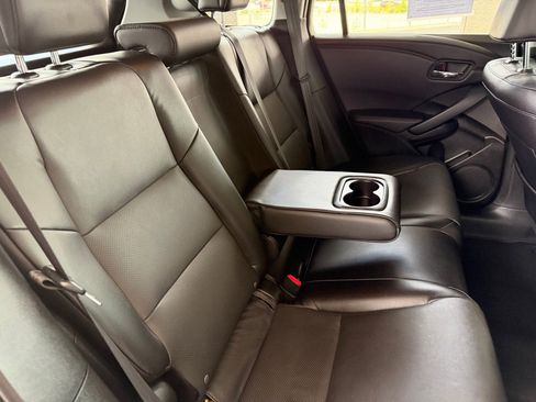 Used 2017 Acura RDX FWD w/ Advance Package image 32