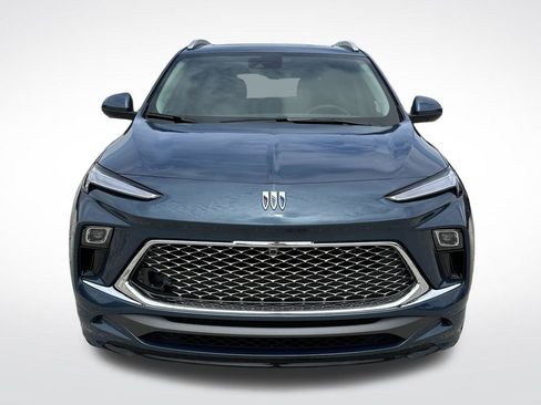 New 2026 Buick Encore GX Avenir w/ Avenir Technology Package image 3