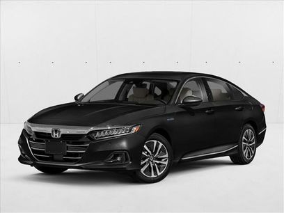 Used 2022 Honda Accord EX-L