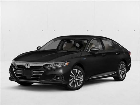 Used 2022 Honda Accord EX-L image 1