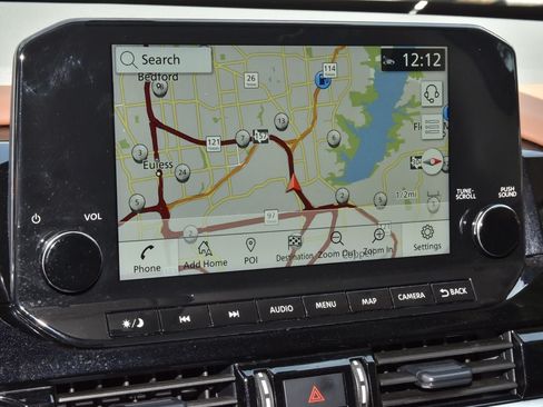 Used 2024 Nissan Pathfinder Platinum FWD image 30