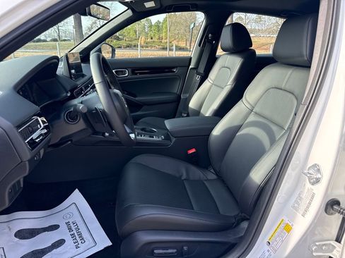 New 2026 Honda Civic Sport Touring image 11