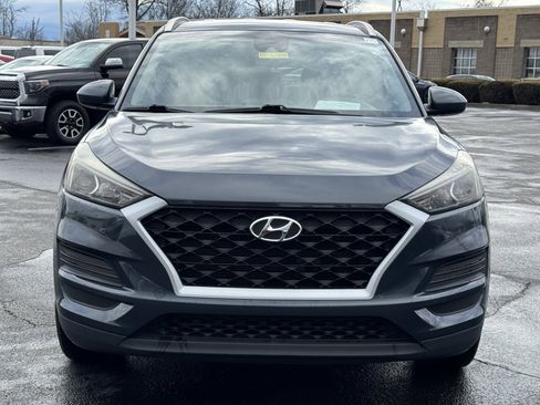 Used 2019 Hyundai Tucson Value image 14