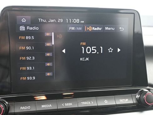 Certified 2024 Kia Forte LXS image 17