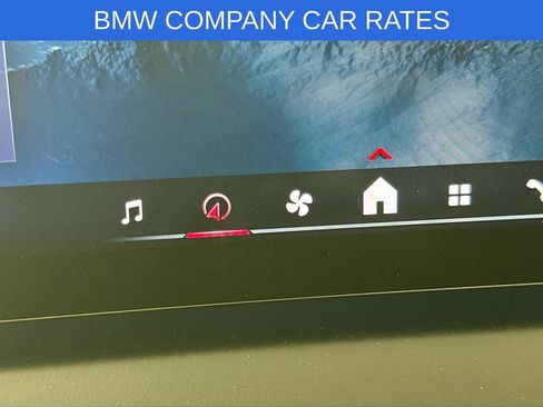 Used 2026 BMW X3 M50 w/ Premium Package AWD/4WD image 14