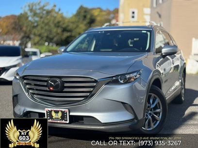 Used 2018 MAZDA CX-9 Touring