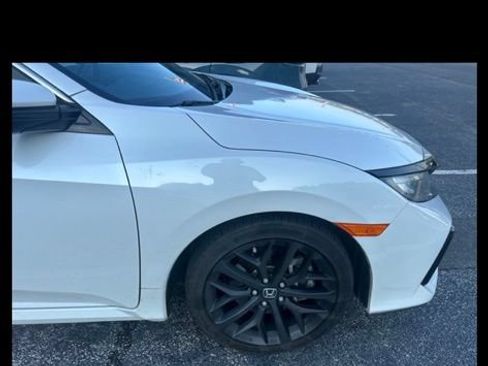 Used 2020 Honda Civic Si image 17