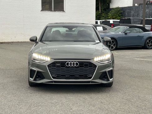 Used 2024 Audi A4 2.0T Premium Plus AWD/4WD image 2