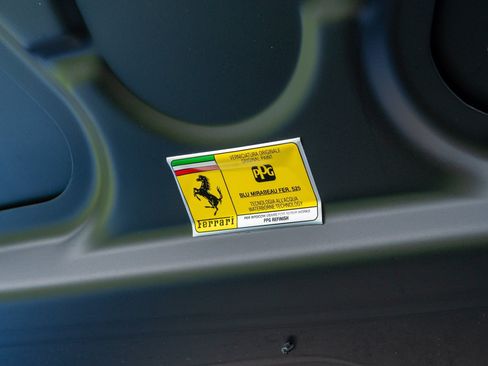 Used 2007 Ferrari F430 Coupe RWD image 23