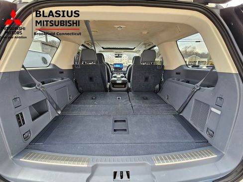 Used 2022 Lincoln Navigator Black Label image 42