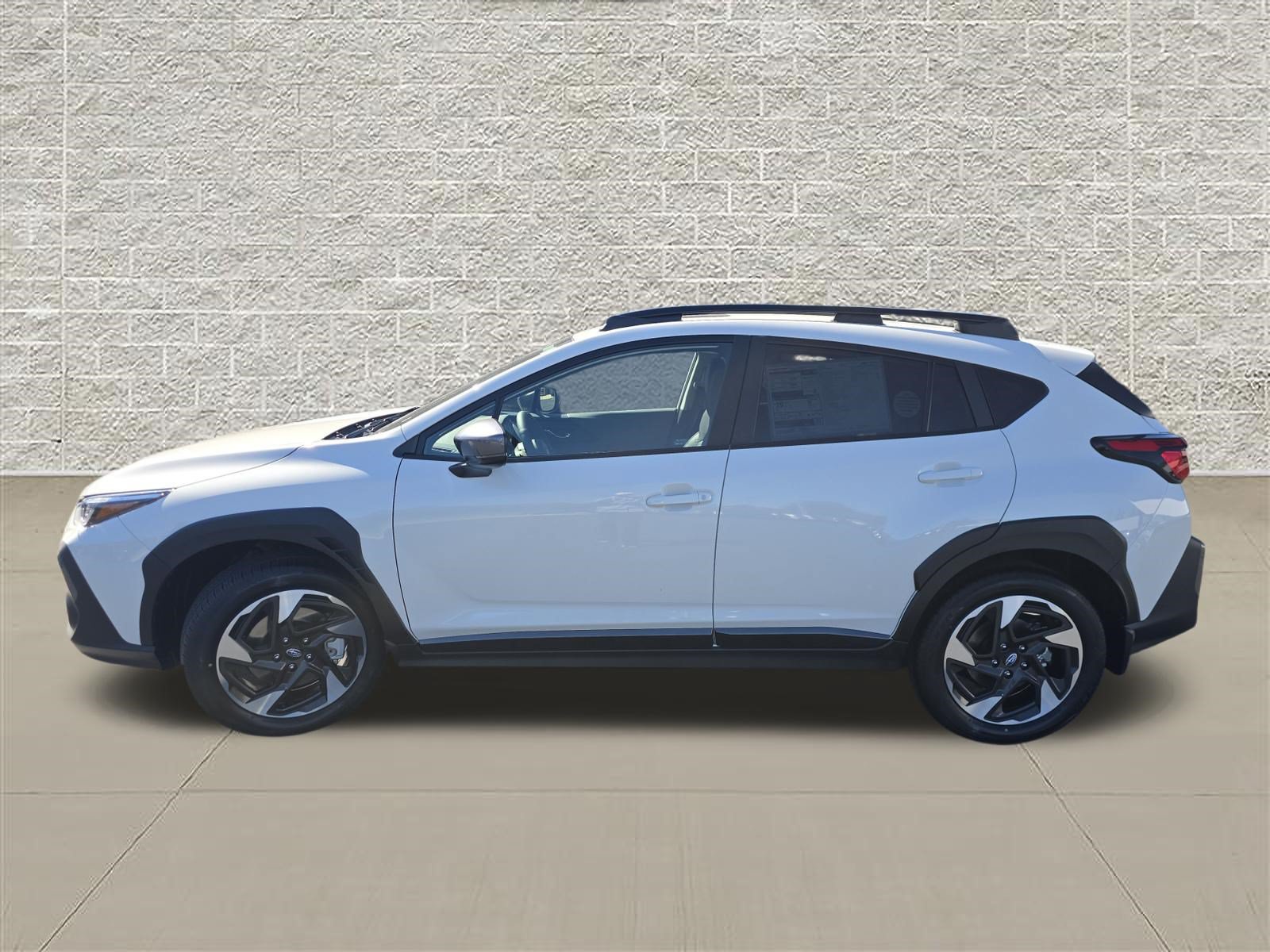 New 2026 Subaru Crosstrek 2.5i Limited AWD/4WD image 4