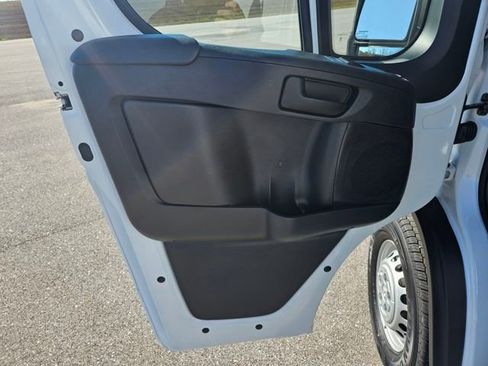 New 2026 RAM ProMaster 3500 image 10