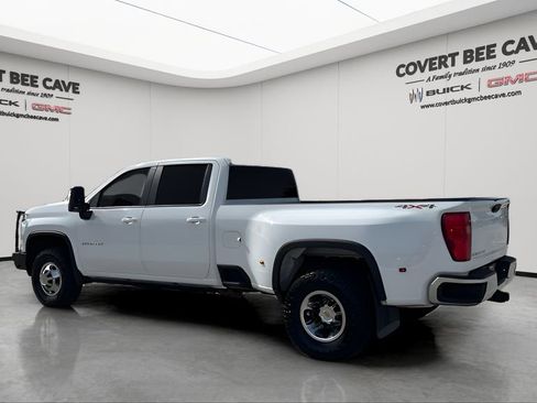 Used 2024 Chevrolet Silverado 3500 LT w/ Convenience Package image 6