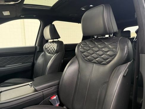 Used 2020 Hyundai Palisade Limited AWD/4WD image 5