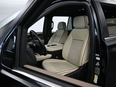 Used 2023 Chevrolet Tahoe LS w/ Driver Alert Package image 10