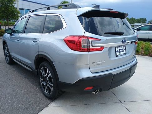 New 2026 Subaru Ascent Limited AWD/4WD image 7