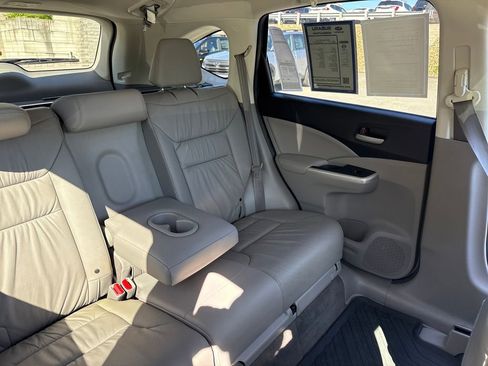 Used 2014 Honda CR-V EX-L image 20